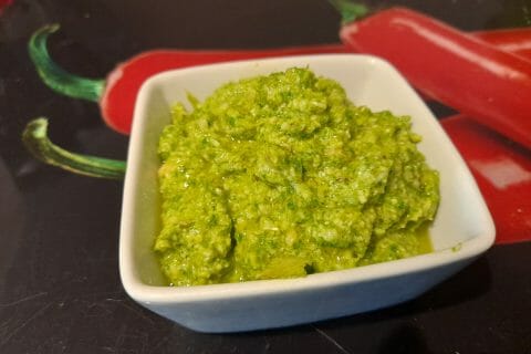 Photos des recettes