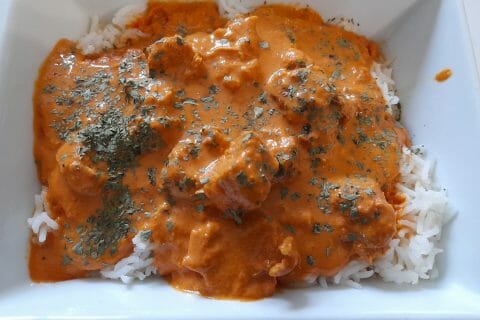 Photos des recettes