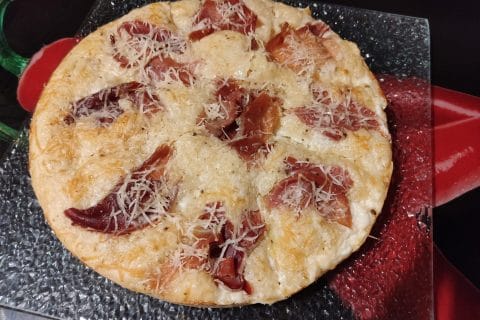 Photos des recettes