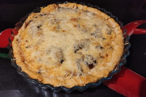 Photos des recettes