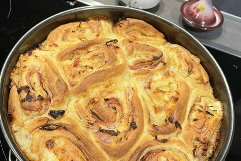 Cliquez pour zoomer ! Chinois montagnard Thermomix par nawalmomix