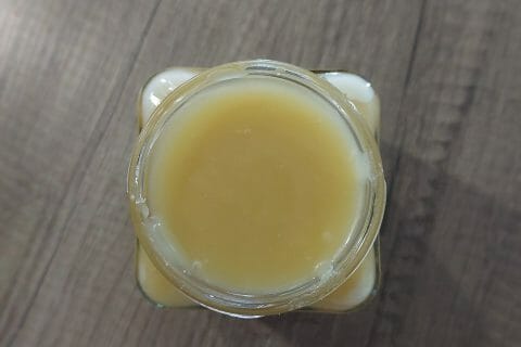 Cliquez pour zoomer ! Salidou – Caramel au beurre salé Thermomix par flofbr_thermomix28