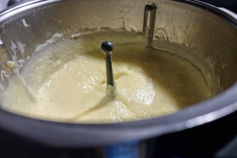 Cliquez pour zoomer ! Purée de pommes de terre Thermomix par flofbr_thermomix28