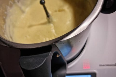 Cliquez pour zoomer ! Purée de pommes de terre Thermomix par flofbr_thermomix28