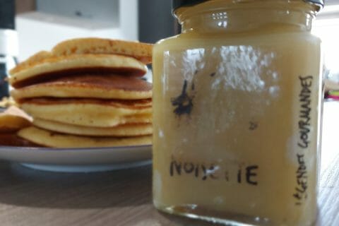 Cliquez pour zoomer ! Salidou – Caramel au beurre salé Thermomix par flofbr_thermomix28