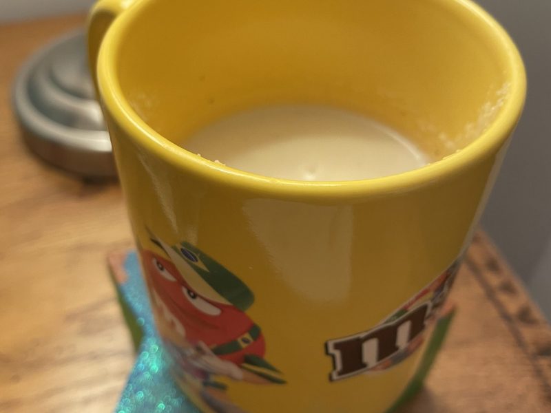 Cliquez pour zoomer ! Velouté de chou-fleur Thermomix par fonf