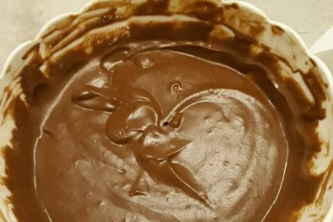 Cliquez pour zoomer ! Mousse au chocolat magique Thermomix par fonf