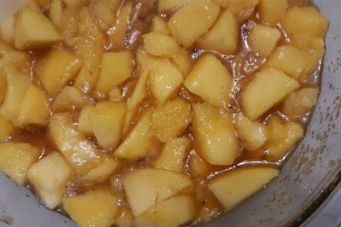 Confiture de mangue au Thermomix - Cookomix