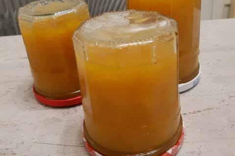 Confiture de mangue au Thermomix - Cookomix