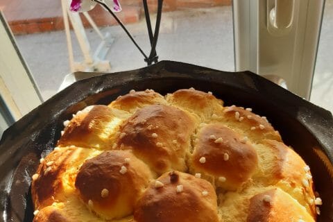 Photos des recettes
