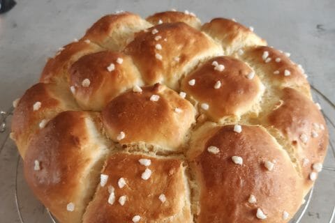Photos des recettes
