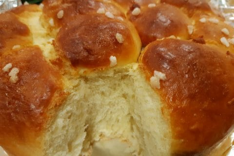 Photos des recettes