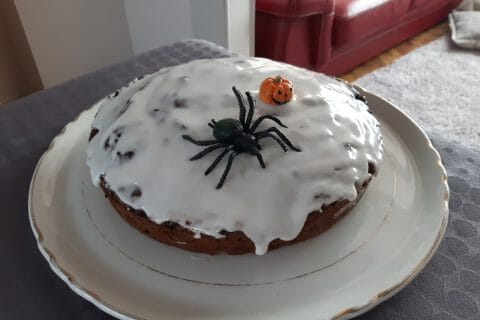 Photos des recettes
