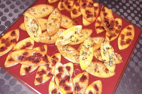 Photos des recettes
