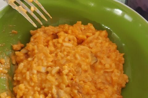 Photos des recettes