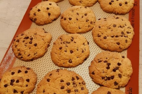 Photos des recettes