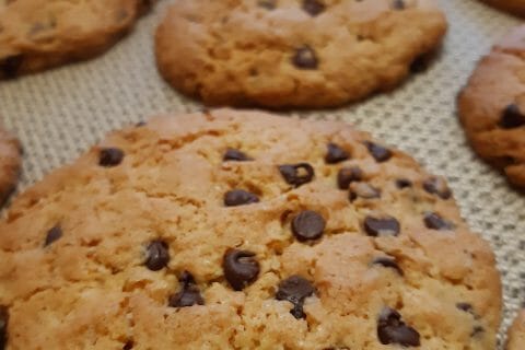 Photos des recettes