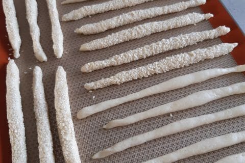 Photos des recettes
