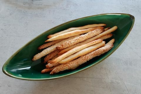 Photos des recettes
