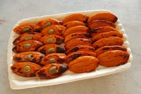 Photos des recettes