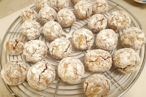 Photos des recettes