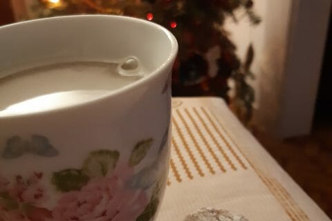 Photos des recettes