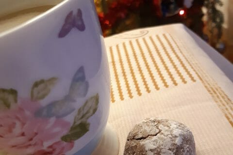 Photos des recettes