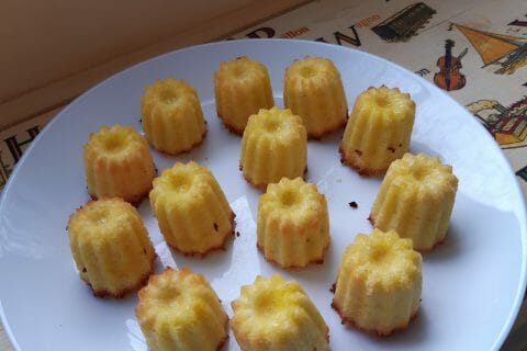 Cliquez pour zoomer ! Bouchées coco choco au Thermomix