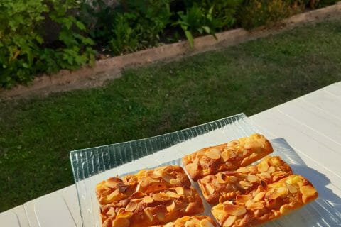 Cliquez pour zoomer ! Crousti-moelleux aux poires au Thermomix