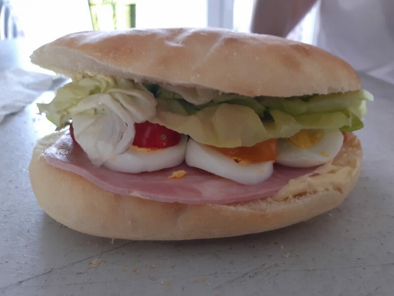 Cliquez pour zoomer ! La faluche du nord Thermomix par fonf