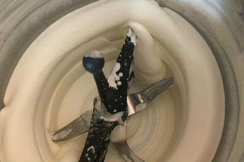 Cliquez pour zoomer ! Tarte tatin Thermomix par Davina974