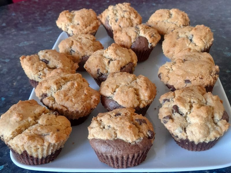 Cliquez pour zoomer ! Brookie Thermomix par flo72