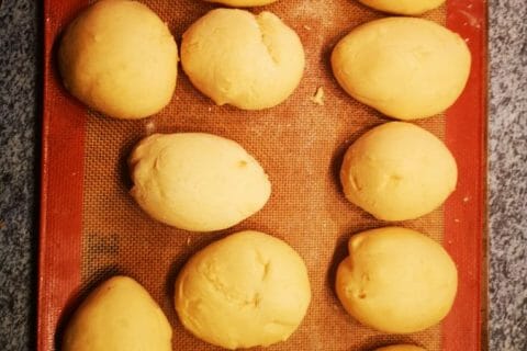 Cliquez pour zoomer ! Pain au lait Thermomix par Anne_P