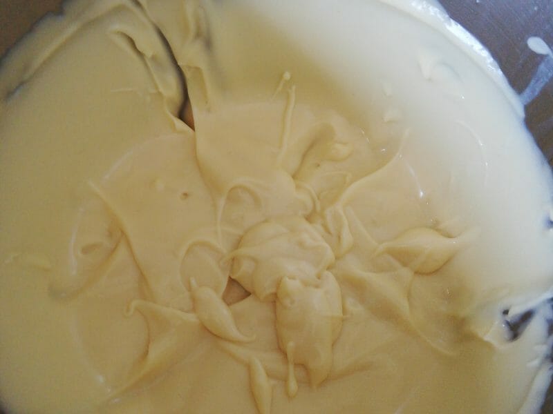 Cliquez pour zoomer ! Fraisier Thermomix par Co-Co