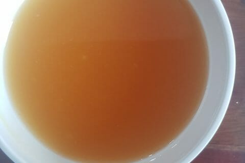 Cliquez pour zoomer ! Gâteau à la clémentine Thermomix par Gavotine34