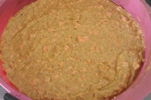 Cliquez pour zoomer ! Carrot cake Thermomix par JennyBatmom