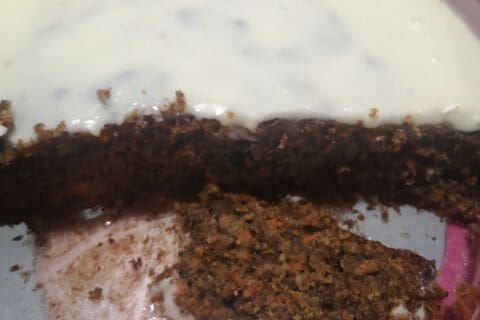 Cliquez pour zoomer ! Carrot cake Thermomix par JennyBatmom