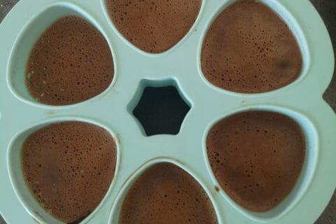 Cliquez pour zoomer ! Glace au Nutella Thermomix par JennyBatmom