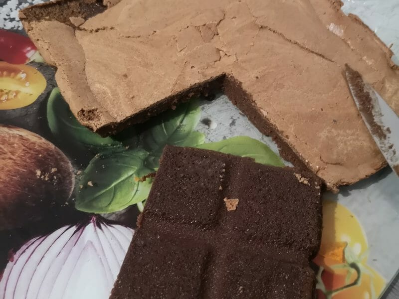 Cliquez pour zoomer ! Fondant Baulois Thermomix par JennyBatmom