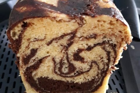 Cliquez pour zoomer ! Savane au Varoma Thermomix par oalylo31