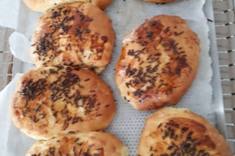 Cliquez pour zoomer ! Pain brioché au chocolat – Pitch Thermomix par oalylo31