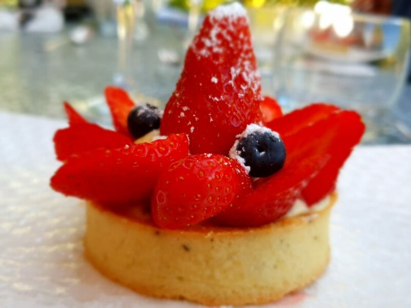 Cliquez pour zoomer ! Crème mousseline Thermomix par Jpdom33