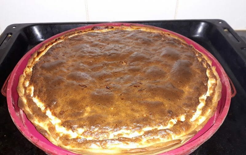 Cliquez pour zoomer ! Pâte brisée Thermomix par Dony83