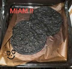 Cliquez pour zoomer ! Tortillas de blé Thermomix par gigidu29