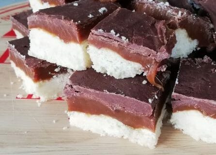 Photos des recettes