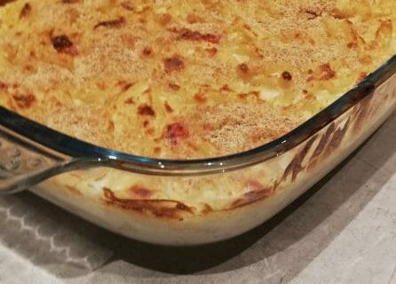Photos des recettes