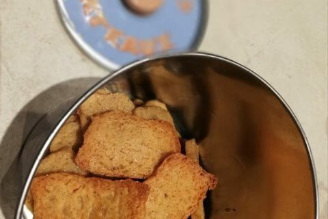 Photos des recettes