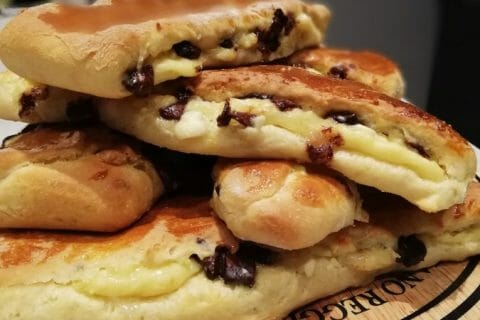 Photos des recettes