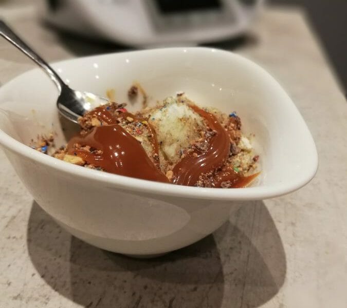 Cliquez pour zoomer ! Mc Flurry Thermomix par Noémie