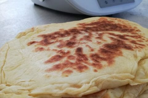 Photos des recettes